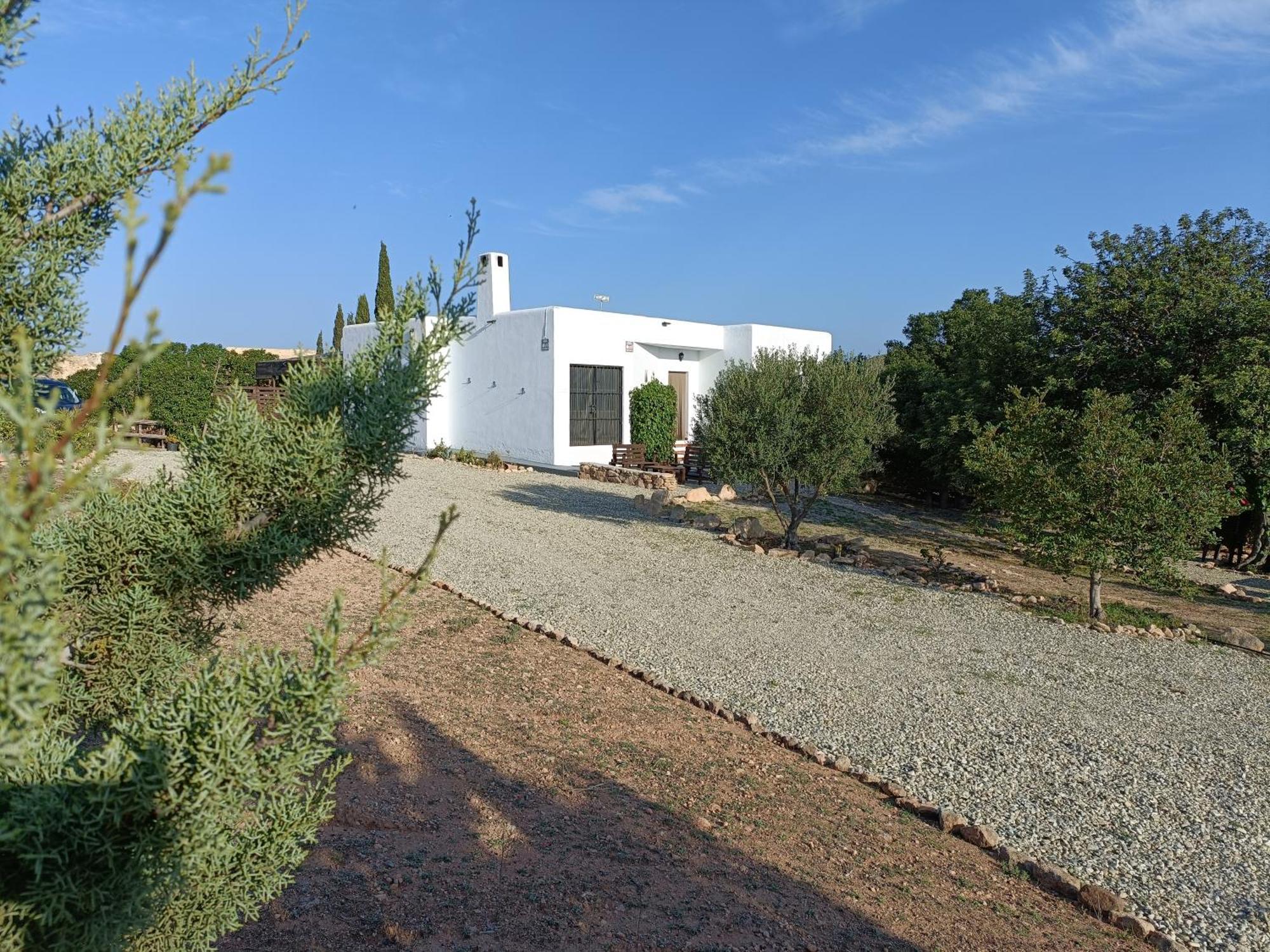 El Cerrillo Holiday home